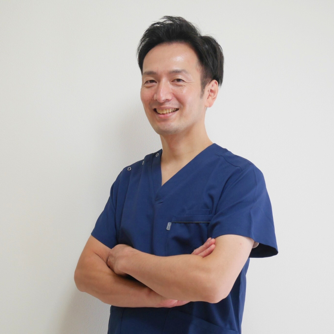 セーフティセラピスト認証者 福田実｜小牧市 整体院ACORLIA 院長